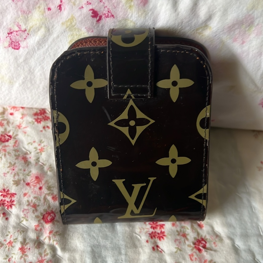 Monogram Lipstick Holder - Picture 7 of 8